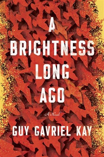 A Brightness Long Ago