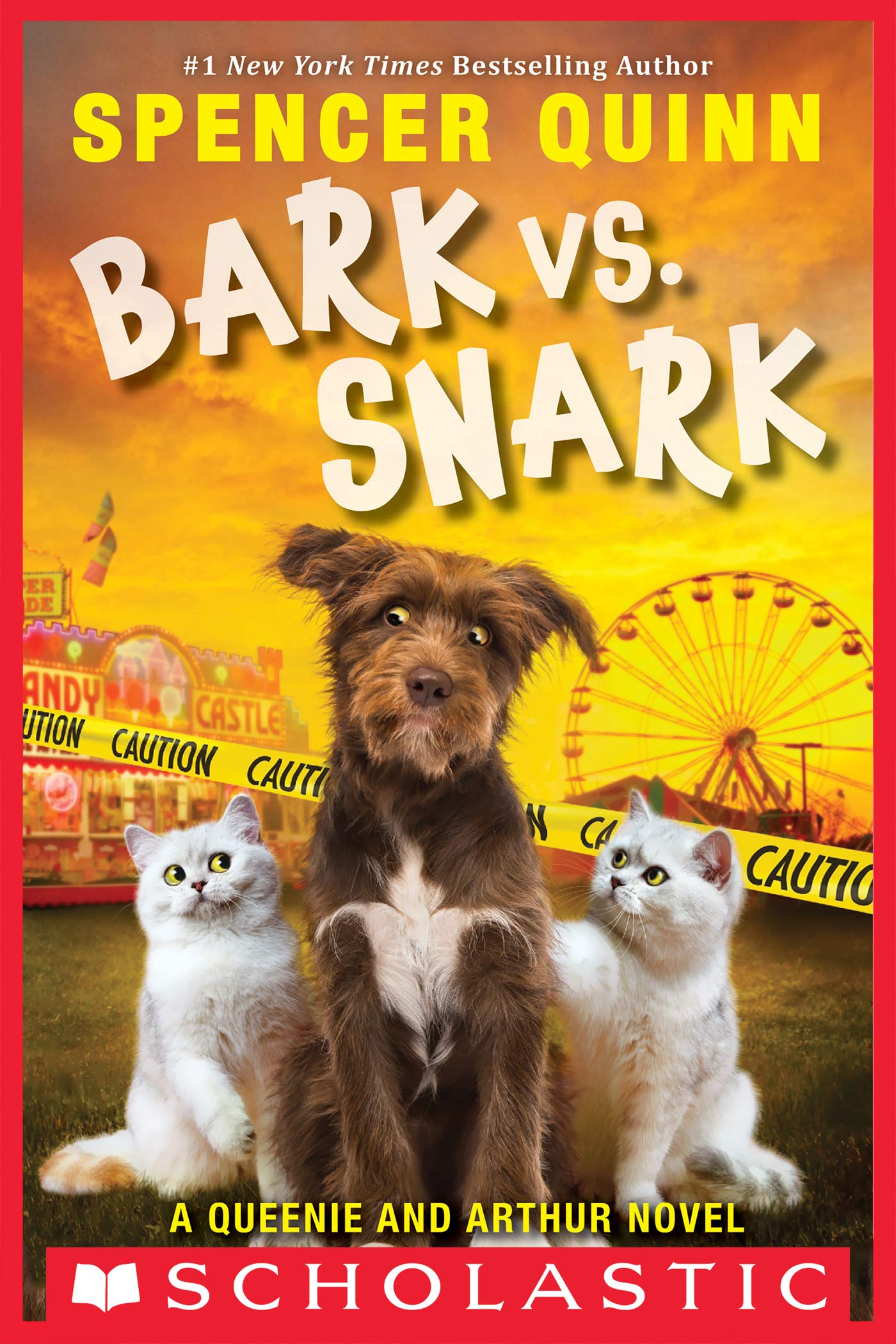 Bark vs. Snark