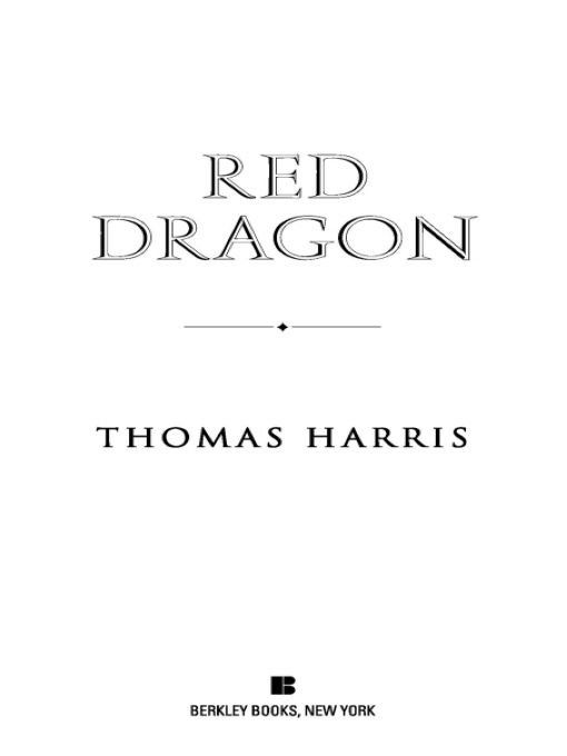 Red Dragon