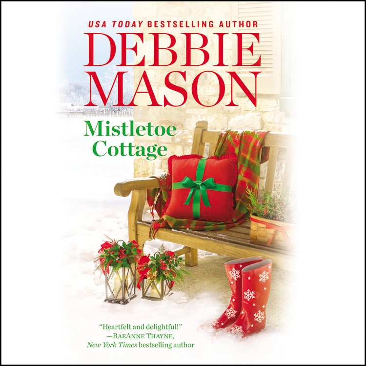 Mistletoe Cottage