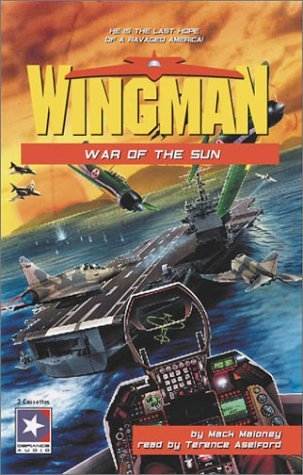 War of the Sun
