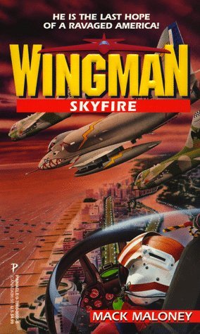Skyfire