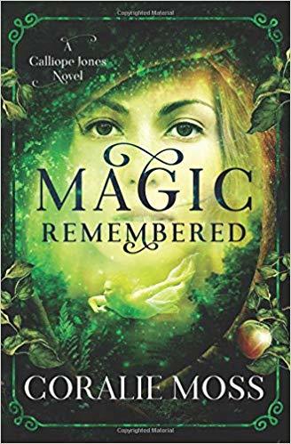 Magic Remembered