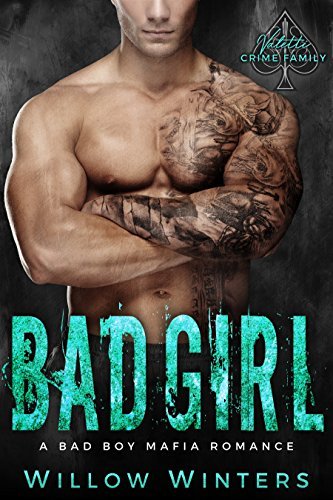 Bad Girl