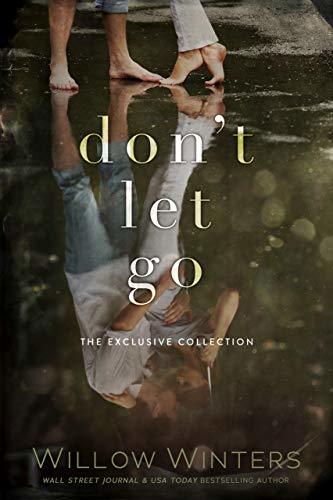 Don't Let Go