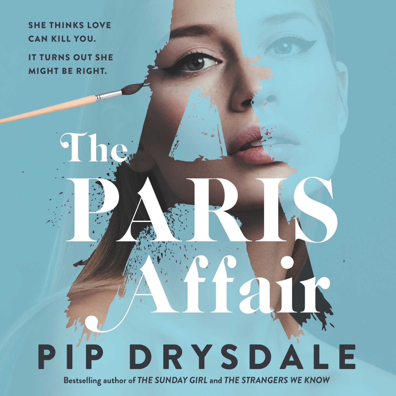 The Paris Affair