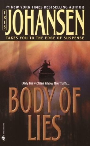 Body Of Lies