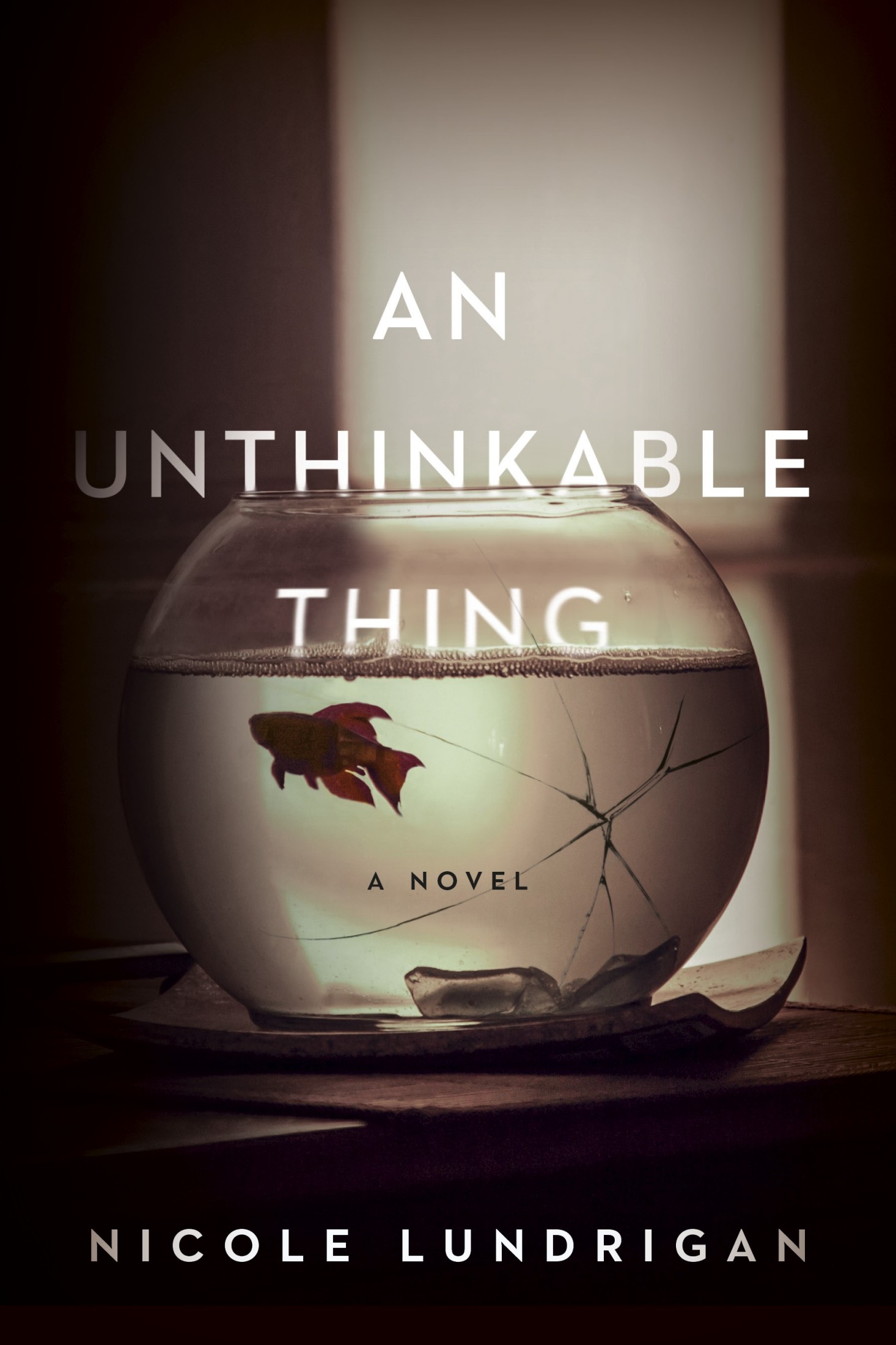 An Unthinkable Thing