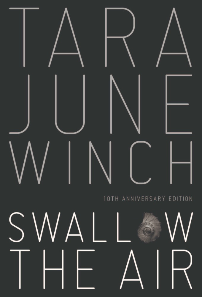 Swallow the Air