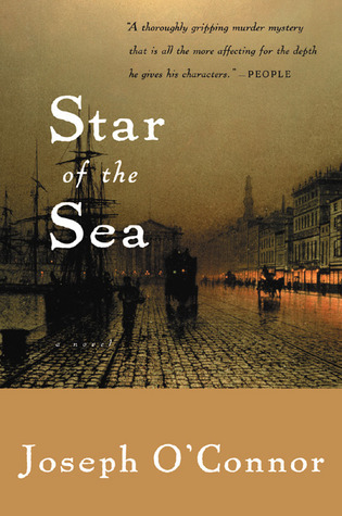 Star of the Sea: THE MILLION COPY BESTSELLER