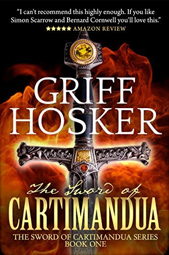 The Sword Of Cartimandua