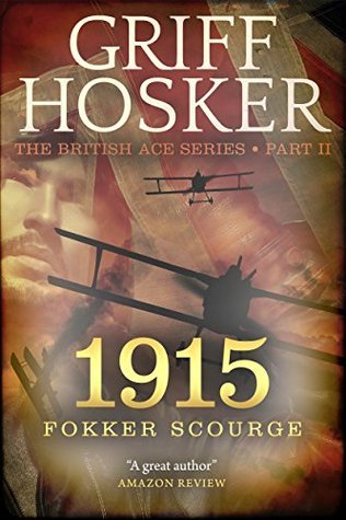 1915 Fokker Scourge