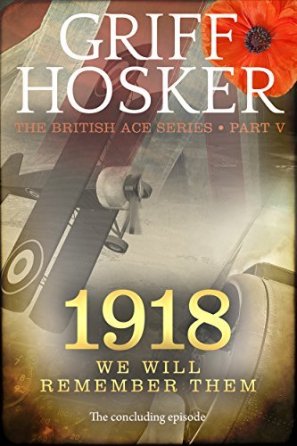 1918: We will remember them