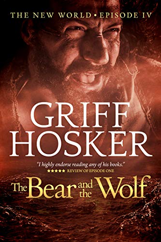 The Bear and the Wolf