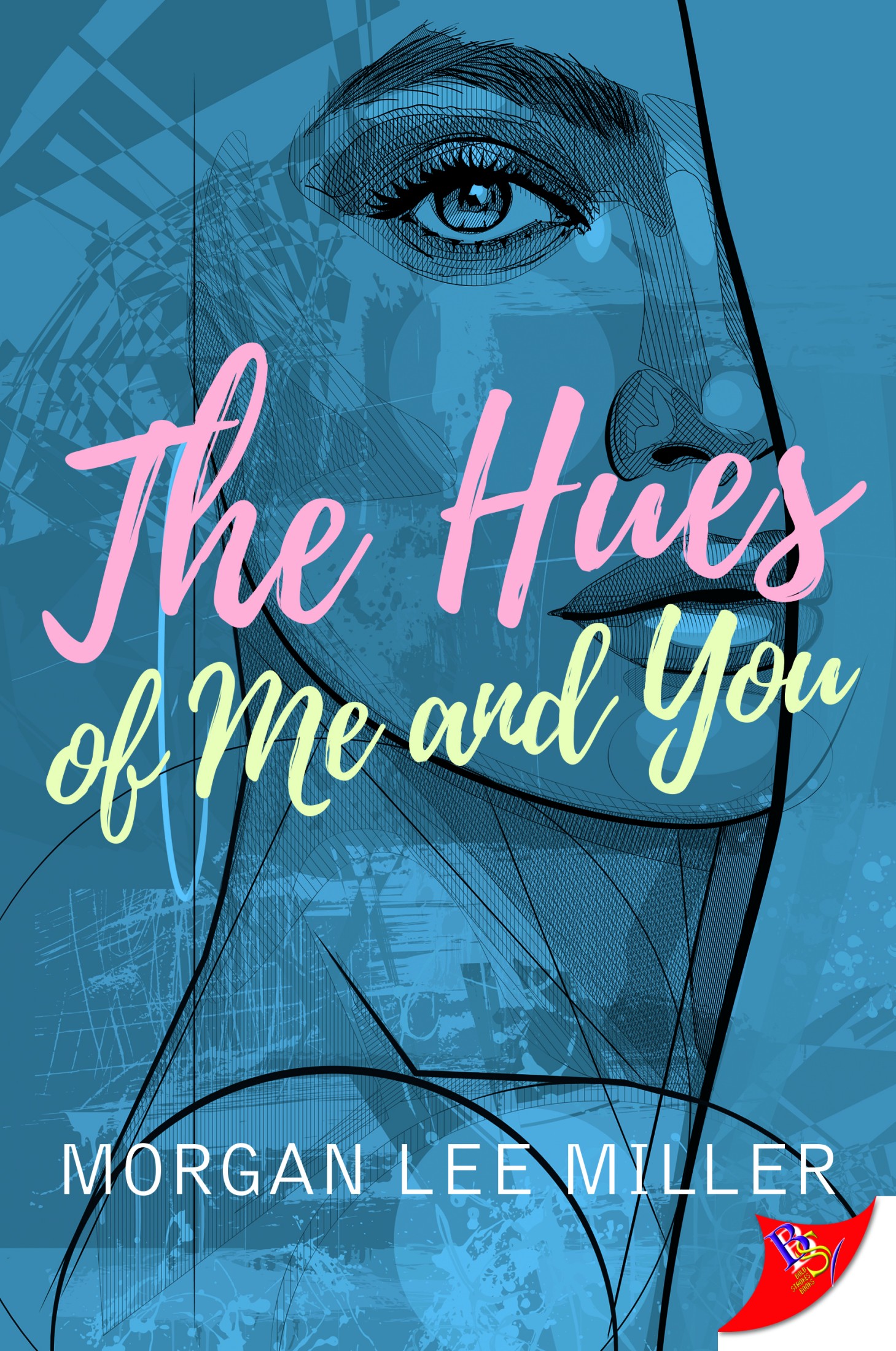 The Hues of Me and You