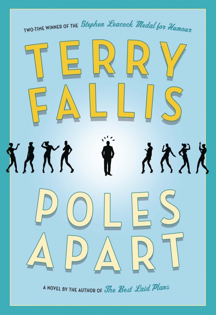Poles Apart