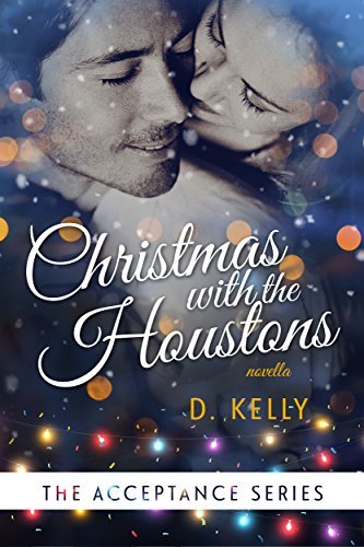 Christmas with the Houstons