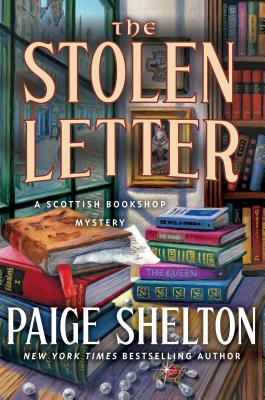 The Stolen Letter: A Scottish Bookshop Mystery