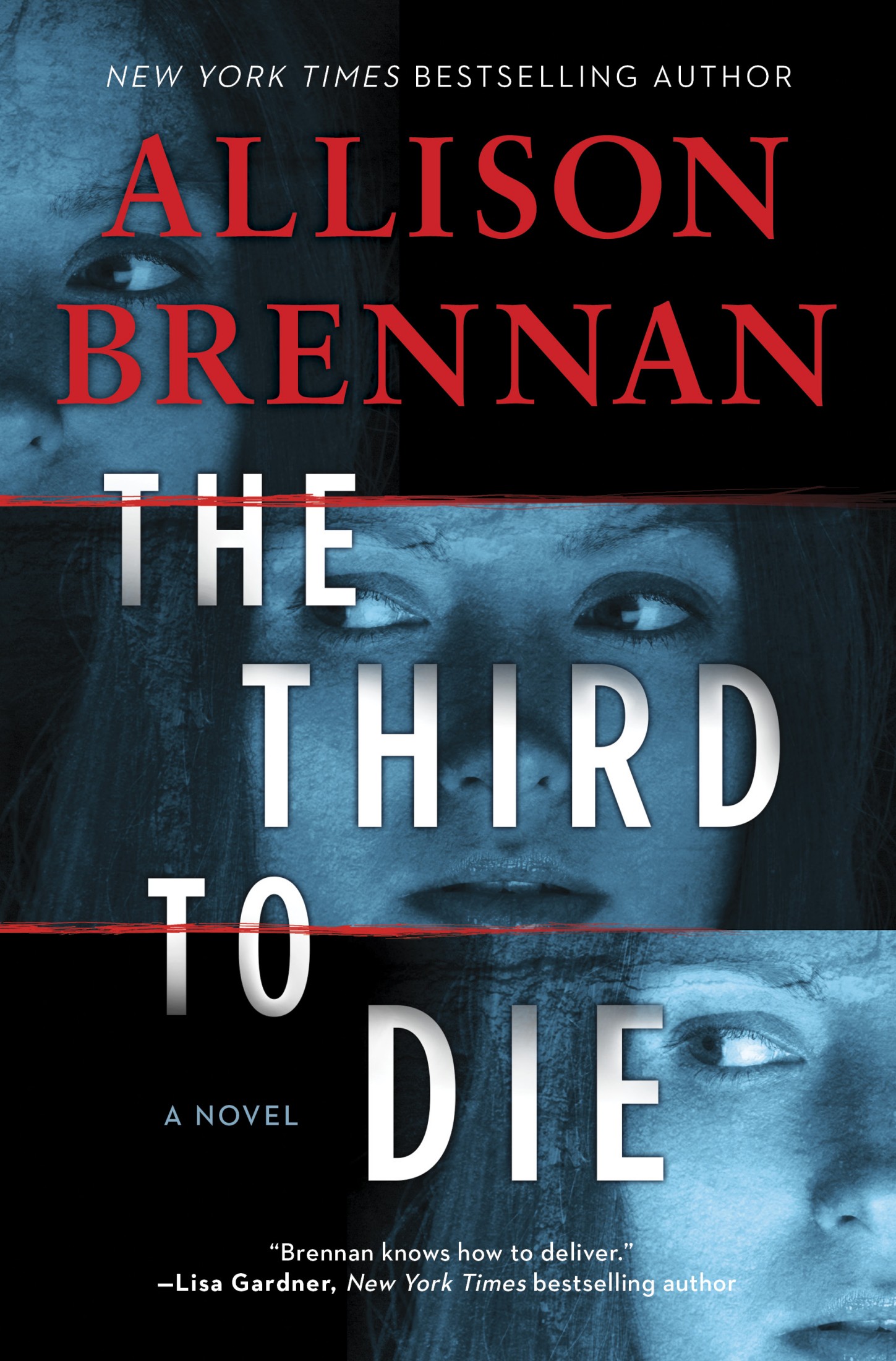 The Third to Die