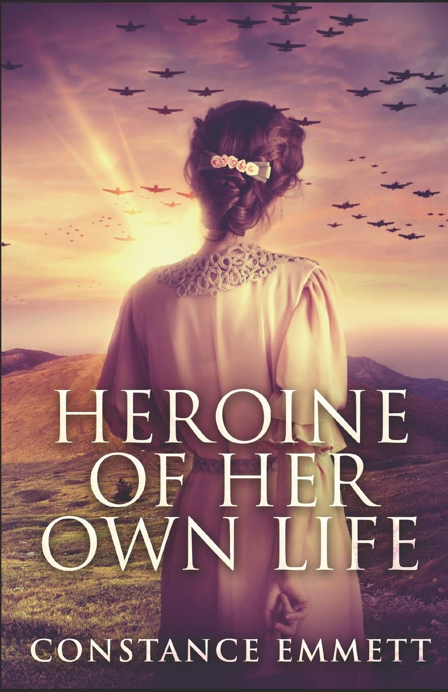 Heroine Of Her Own Life