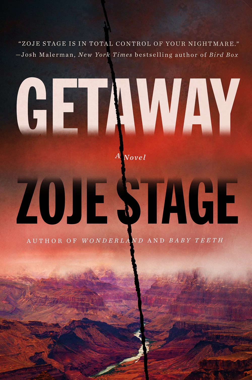 Getaway
