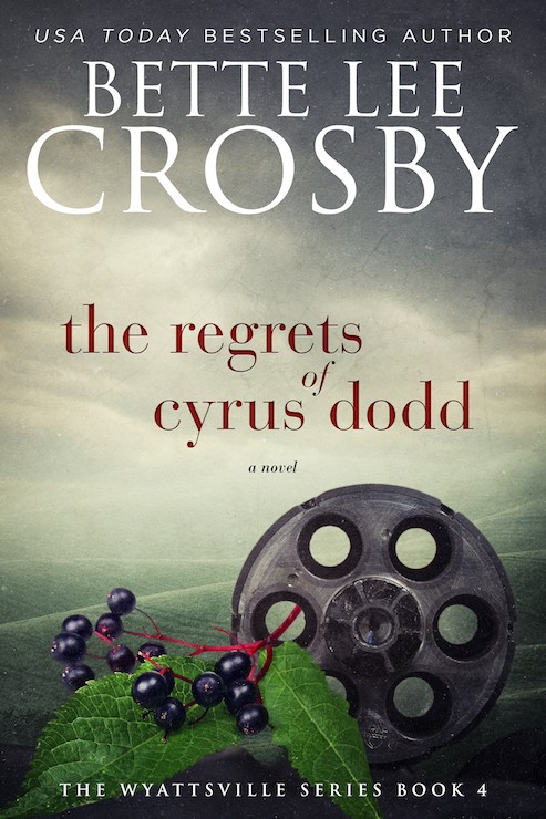 The Regrets of Cyrus Dodd