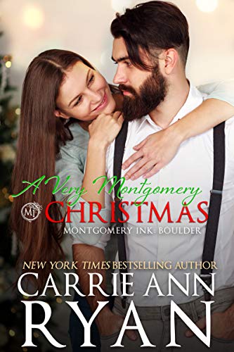 A Very Montgomery Christmas