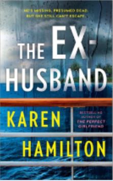 The Ex-Husband