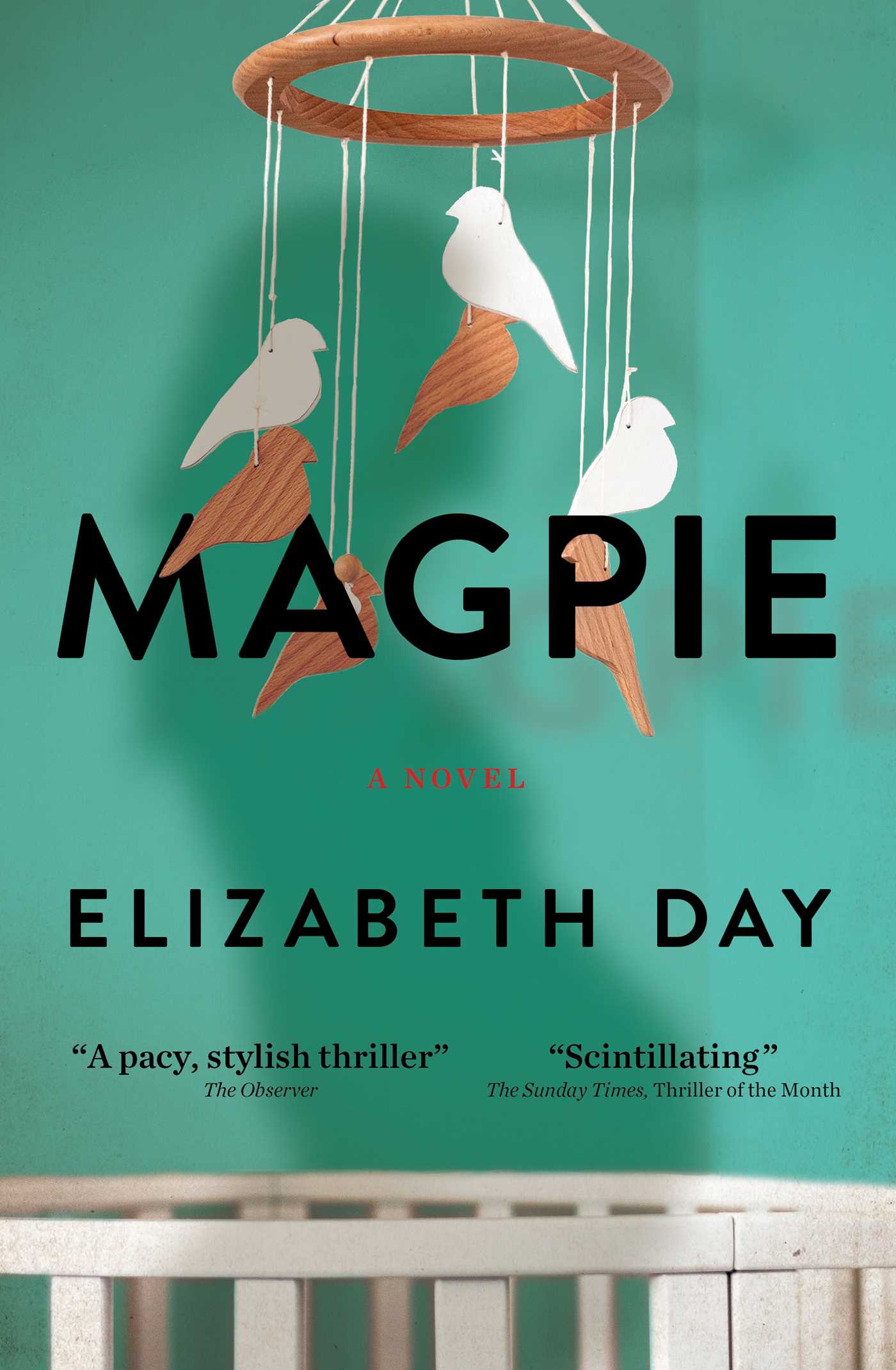Magpie