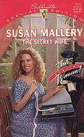 THE SECRET WIFE