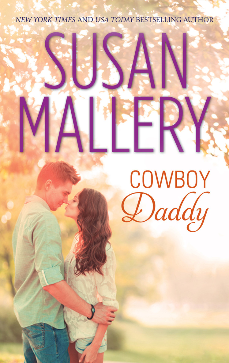 Cowboy Daddy