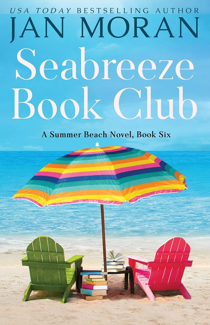 Seabreeze Book Club