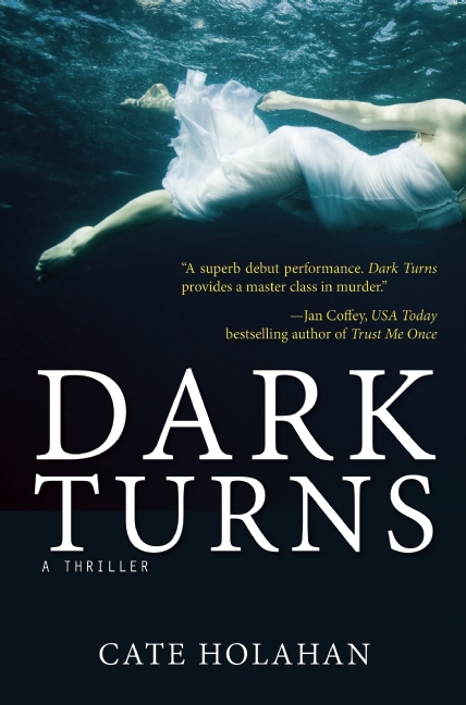 Dark Turns