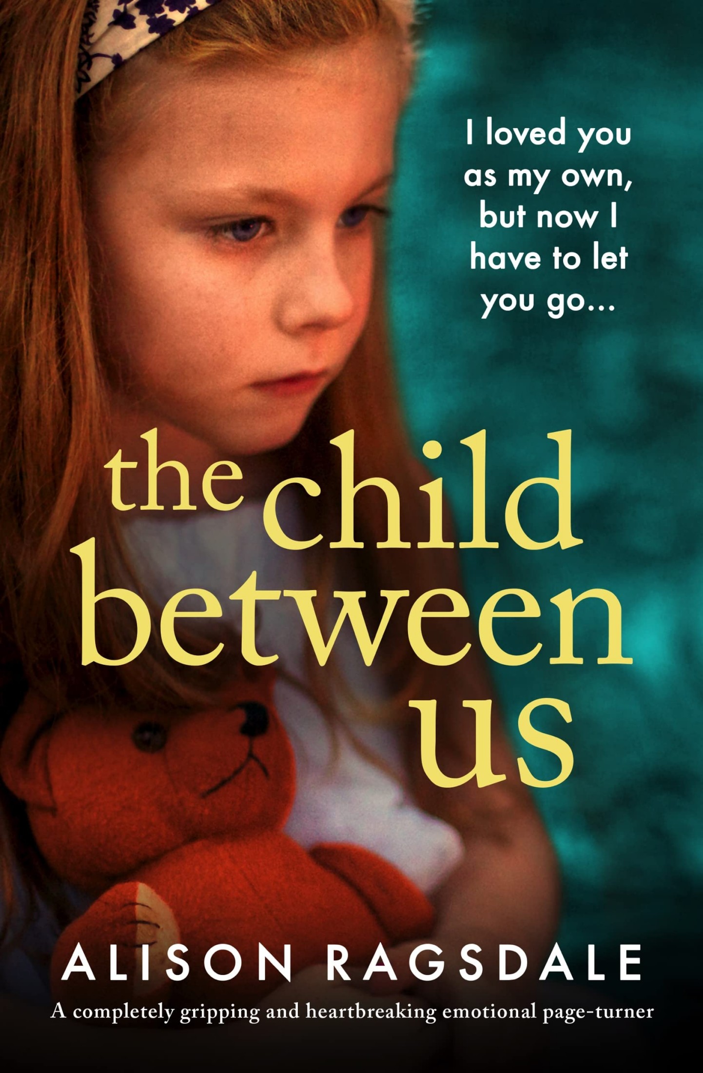 The Child Between Us