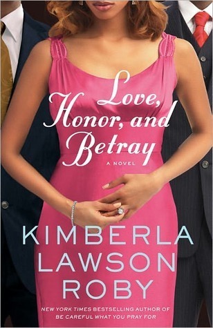 Love, Honor, and Betray