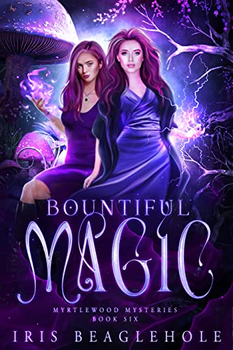 Bountiful Magic