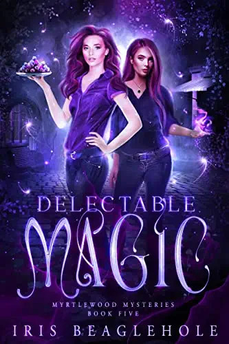 Delectable Magic