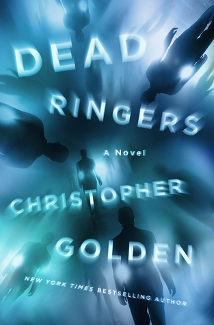Dead Ringers: A Novel