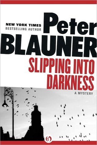 Slipping Into Darkness