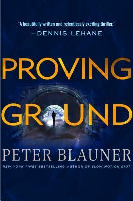 Proving Ground