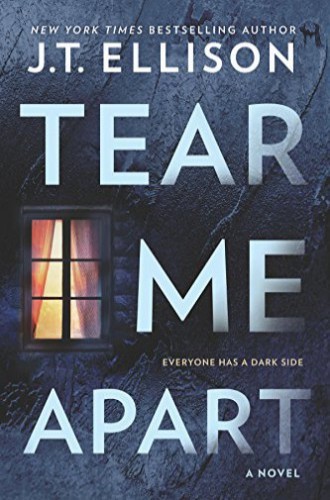 Tear Me Apart