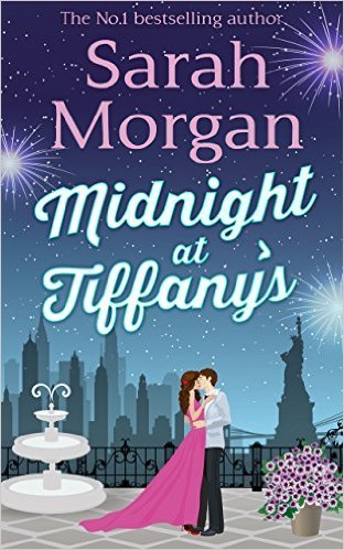 Midnight at Tiffany's