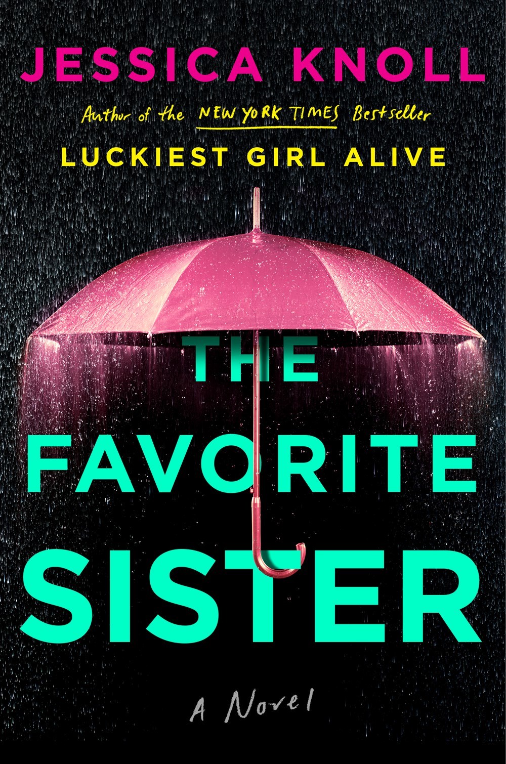 The Favourite Sister