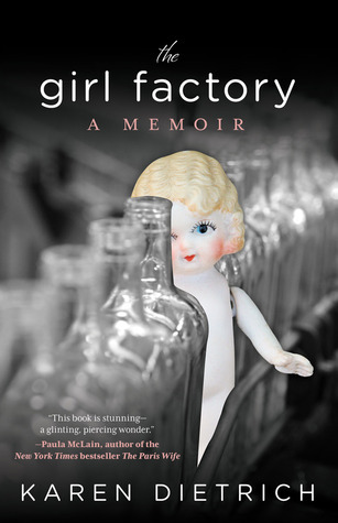 Girl Factory: A Memoir