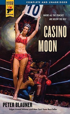 Casino Moon: A Mystery