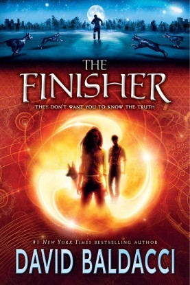The Finisher (Vega Jane, Book 1): Extra Content E-book Edition