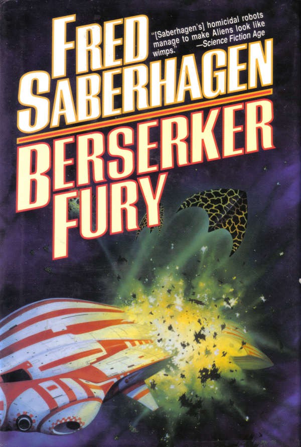 Berserker Fury