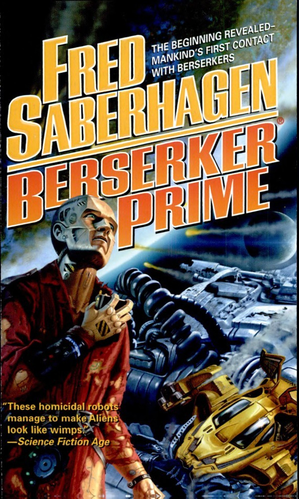 Berserker Prime