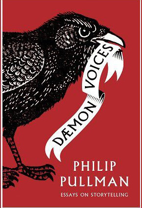Daemon Voices: On Stories and Storytelling