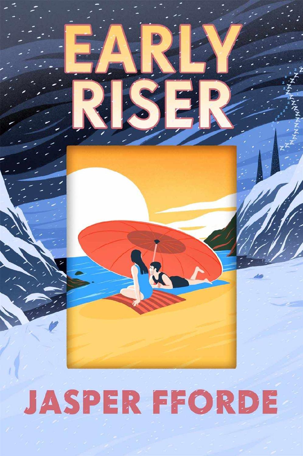 [Dragonslayer: 3] (By: Jasper Fforde) [published: April, 2014]